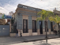 Licitar&aacute;n nueva nuevo colector cloacal para Perico