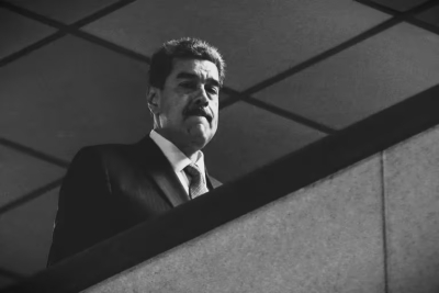 La Justicia argentina orden&oacute; la inmediata captura de Nicol&aacute;s Maduro y Diosdado Cabello por graves cr&iacute;menes en Venezuela