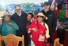 “Chuli” Jorge destacó el éxito de Feria Campesina Pucará y anunció su llegada a más barrios