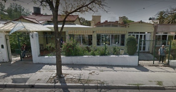 Coronavirus: hay 25 abuelos y 15 empleados infectados en el geri&aacute;trico de Los Perales