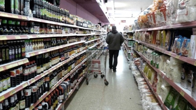 El Gobierno imput&oacute; a empresas por generar desabastecimiento