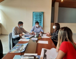 El justicialismo ya tiene su lista de candidatos a concejales