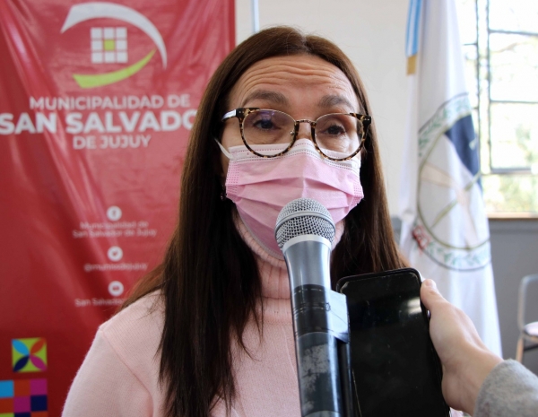 Nuevo ciclo de charlas &ldquo;Sembrando Conciencia&rdquo;
