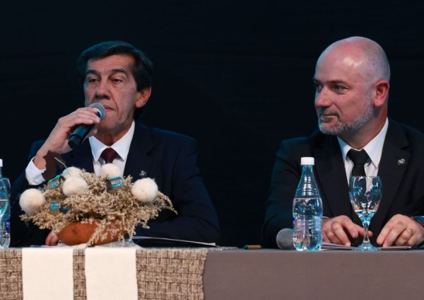 Jujuy es sede del encuentro internacional Litio en Sudam&eacute;rica