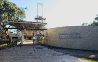 Avances. Expectativa por inauguraci&oacute;n de Museo Lola Mora