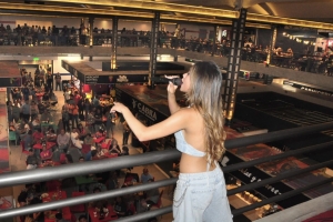 Viernes Culturales al Mercado &ldquo;6 de Agosto&rdquo; con la participaci&oacute;n de V&iacute;ctor &ldquo;El B&uacute;ho&rdquo; Bustamante