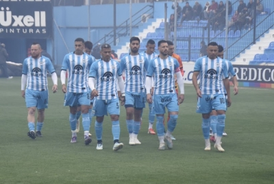 El Lobo perdi&oacute; y ahora comparte la punta