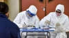 292 personas murieron y 7.893 fueron diagnosticadas con coronavirus en el pa&iacute;s