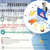 Delitos Inform&aacute;ticos iniciar&aacute;n nueva jornada de Prevenci&oacute;n