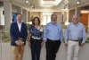 Ledesma promueve el turismo a trav&eacute;s del Paisaje Productivo Protegido