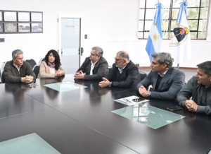 Municipio impulsa medidas para acompañar al comercio local y simplificar las habilitaciones