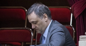 En el gobierno ahora no descartan que Adorni se vaya en los próximos días