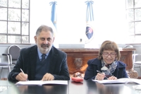 Municipio firm&oacute; convenio para erradicar y prevenir la corrupci&oacute;n