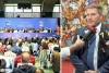 Congreso del PJ: Jenefes &ldquo;Nos tenemos que concentrar primero en la gente y despu&eacute;s en limar las asperezas&rdquo;