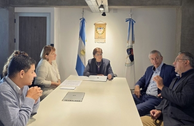 Digitalizaci&oacute;n de la gesti&oacute;n p&uacute;blica con nuevo convenio