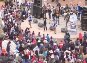 Extienden suspensi&oacute;n de eventos que convoquen a m&aacute;s de 1.000 personas