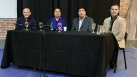 Ciudad y Provincia se preparan para el turismo deportivo