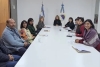 Trabajan en el fortalecimiento de las Secundarias Rurales mediadas por TIC