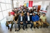 Sadir entreg&oacute; certificados a participantes del Jujuy Global Game Jam 2025