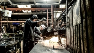 Gobierno afianza la agenda con la reconversi&oacute;n de los planes sociales en trabajo