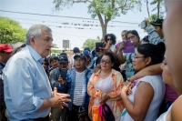 Gerardo Morales: &ldquo;Transitamos un escenario desgarrador&rdquo;