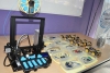 Capacitaciones Digitales en Robótica e Impresión 3D
