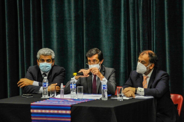 Paritarias:Gobierno propuso a estatales el 40,5% anual acumulado