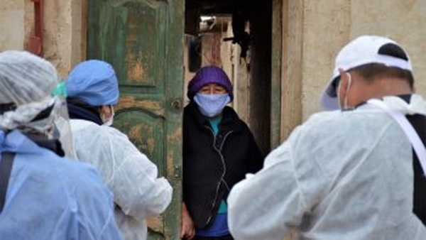 Coronavirus: 30 nuevos casos y 2 muertes en Jujuy