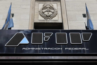 AFIP busca mejorar recaudaci&oacute;n en IVA y en Ganancias para cumplir con metas tributarias