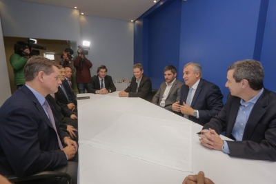 IMPORTANTE INVERSI&Oacute;N REAFIRMA EL PERFIL MINERO DE JUJUY EN MATERIA DE LITIO