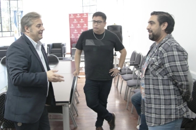 El domingo se desarrollar&aacute; la Zombie Walk en Jujuy