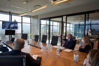 Museo Lola Mora: Ultiman detalles del mega proyecto