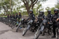 Se present&oacute; el operativo de fin de a&ntilde;o "Por un Jujuy Seguro"