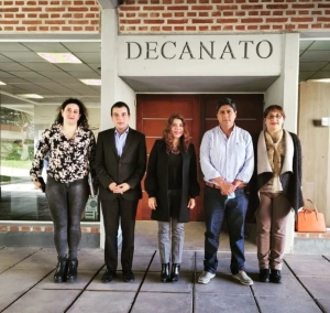 Ley Micaela: Tercera cohorte en coordinación con Ingeniería
