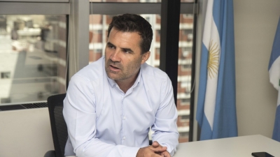 En diciembre se descongelan las tarifas