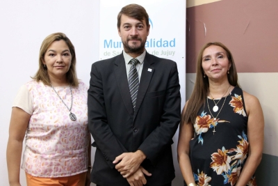 Lanzan campa&ntilde;a solidaria de cara al comienzo de clases