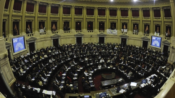 Buscar&aacute;n sancionar el alivio fiscal para aut&oacute;nomos y monotributistas