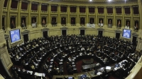 Buscar&aacute;n sancionar el alivio fiscal para aut&oacute;nomos y monotributistas