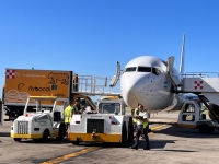 C&oacute;mo funciona el servicio de rampa que desregul&oacute; el Gobierno para evitar pasajeros atrapados y qui&eacute;nes podr&aacute;n prestarlo