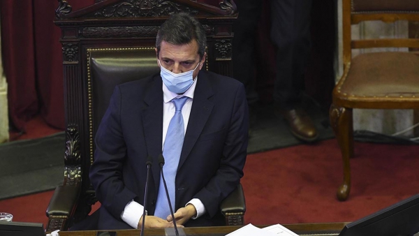 La semana pr&oacute;xima se comienza a debatir la legalizaci&oacute;n del aborto