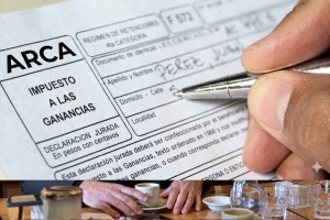 ARCA modifica su estrategia judicial y ya no apelará los fallos a favor de jubilados para no pagar Ganancias