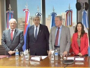 "La figura de Massa genera expectativa"