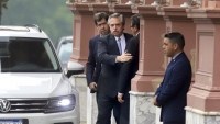 Alberto "prefiere"que la Corte revise las causas de Milagro Sala