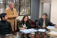 En Purmamarca y en la RP 2. Modernizaci&oacute;n y ampliaci&oacute;n del servicio de energ&iacute;a