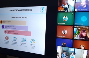 ATGRA.Tesorería participó de capacitación