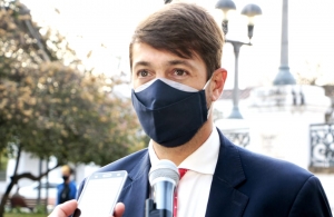 Cami&oacute;n odontol&oacute;gico desde el 11 de octubre en Los Huaicos.