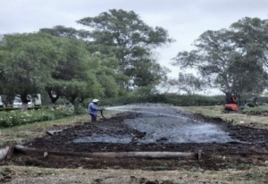Biotecnolog&iacute;a en Jujuy para tratamiento de residuos de mataderos