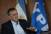 El presidente de YPF le advirti&oacute; a Kicillof que si no adhiere al RIGI la planta de GNL se instalar&aacute; en R&iacute;o Negro