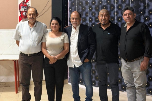 Articulan acciones para fortalecer el empleo