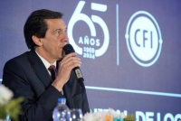 Desarrollo federal de la infraestructura para progreso de las provincias